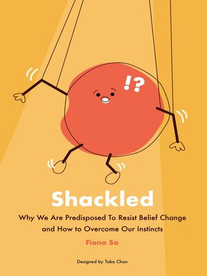 cover image of Shackled